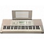 Used Casio LK280 61-Key Arranger Keyboard
