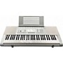 Used Casio LK280 61-Key Arranger Keyboard