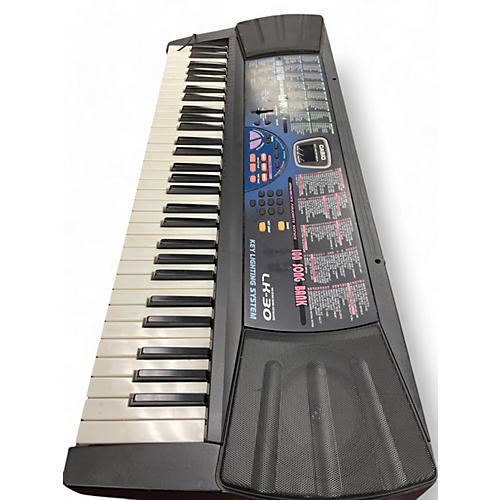 Casio Used Casio LK30 Portable Keyboard