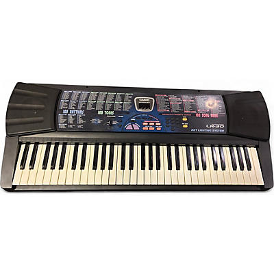 Used Casio LK30 Portable Keyboard