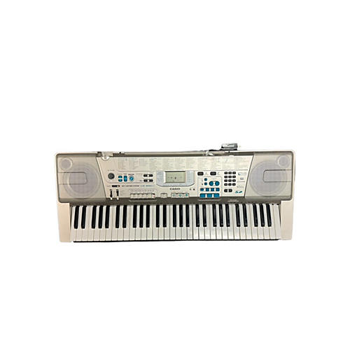 Casio Used Casio LK300TV Digital Piano