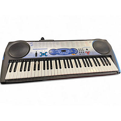 Used Casio LK40 Keyboard Workstation