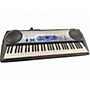 Used Casio LK40 Keyboard Workstation