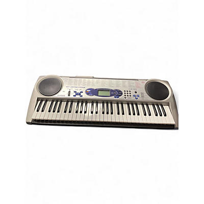 Used Casio LK44 Portable Keyboard