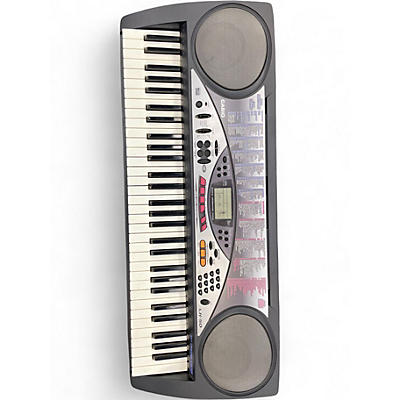 Used Casio LK50 Portable Keyboard