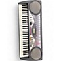 Used Casio LK50 Portable Keyboard