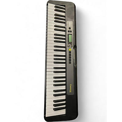 Used Casio LKS250 Digital Piano