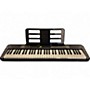 Used Casio LKS250 Portable Keyboard