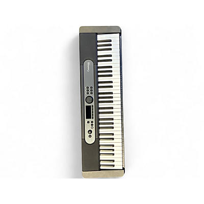 Used Casio LKS450 Portable Keyboard