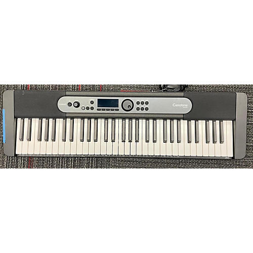 Casio Used Casio Lk-s450 Portable Keyboard