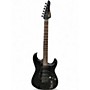 Used Casio MG510 MIDI Guitar Black Solid Body Electric Guitar Black