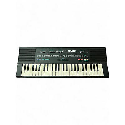 Used Casio MT 240 Portable Keyboard