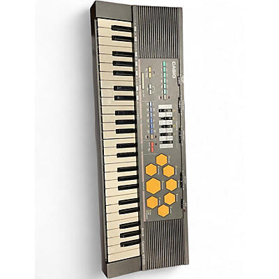 Used Casio MT-520 Portable Keyboard