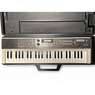 Used Casio MT-70 Keyboard Workstation