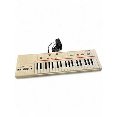 Used Casio MT40 MIDI Controller