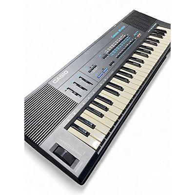 Used Casio  MT600