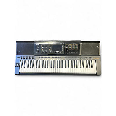Used Casio MZ-X300 Keyboard Workstation