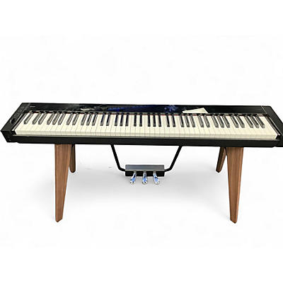 Used Casio PRIVIA PX-S7000 Keyboard Workstation