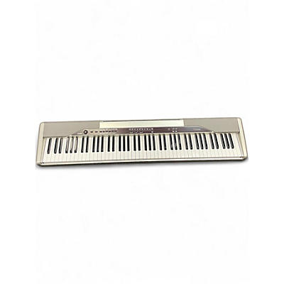 Used Casio PRIVIA PX110 Portable Keyboard