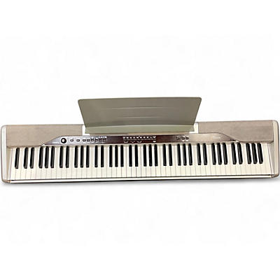 Used Casio PRIVIA PX110 Portable Keyboard