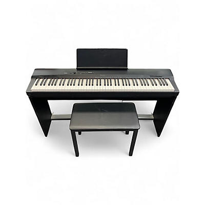 Used Casio PRIVIA PX160 Digital Piano