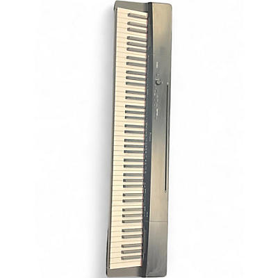 Used Casio PRIVIA PX160 Digital Piano