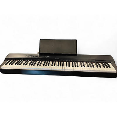 Used Casio PRIVIA PX160 Digital Piano