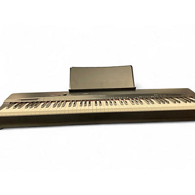 Used Casio PRIVIA PX160 Keyboard Workstation