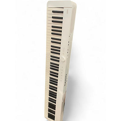 Used Casio PRIVIA PXS1100 IGLOO WHITE Digital Piano