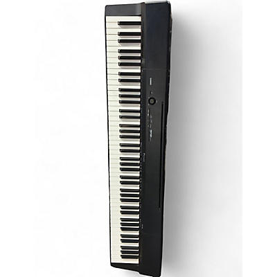 Used Casio PX 160 Portable Keyboard