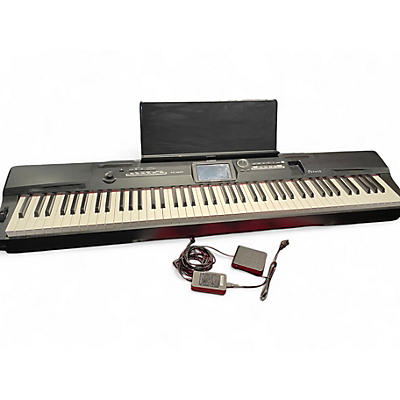 Used Casio PX-360M Keyboard Workstation