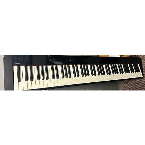 Casio Used Casio PX-S1000BK Portable Keyboard