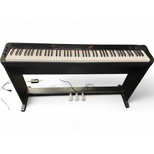 Used Casio PX-S3000 Digital Piano