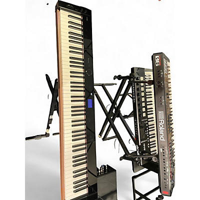 Used Casio PX-S6000 Digital Piano