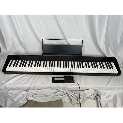 Casio Used Casio PX-s300 PRIVIA 88 KEYS Digital Piano