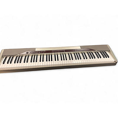 Used Casio PX110 Digital Piano