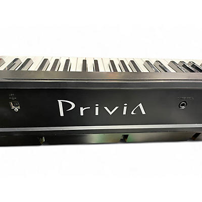 Used Casio PX130 88 Key Digital Piano