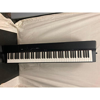 Casio Used Casio PX160 Digital Piano