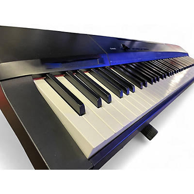 Used Casio PX160 Digital Piano