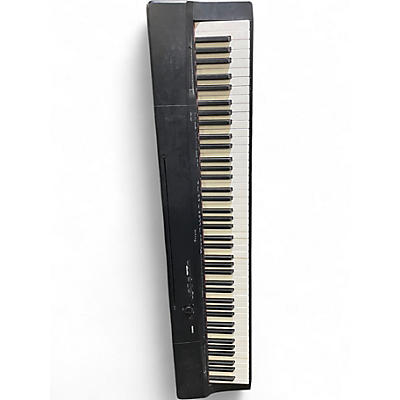 Used Casio PX160 Digital Piano