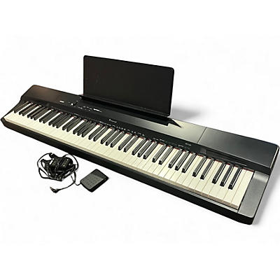 Used Casio PX160 Digital Piano