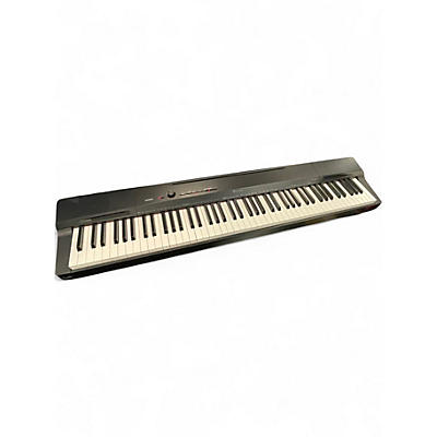 Used Casio PX160 Digital Piano