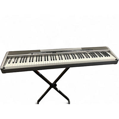 Used Casio PX320 Portable Keyboard