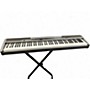 Used Casio PX320 Portable Keyboard