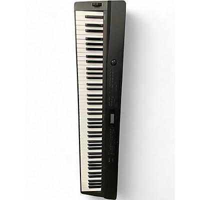 Used Casio PX330 88 Key Stage Piano
