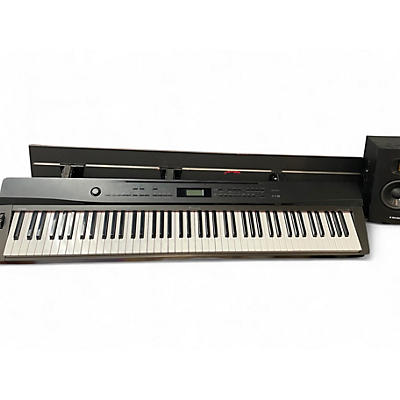 Used Casio PX330 88 Key Stage Piano