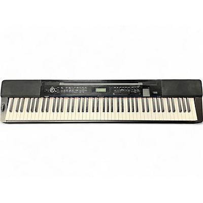 Used Casio PX350 88 Key Digital Piano