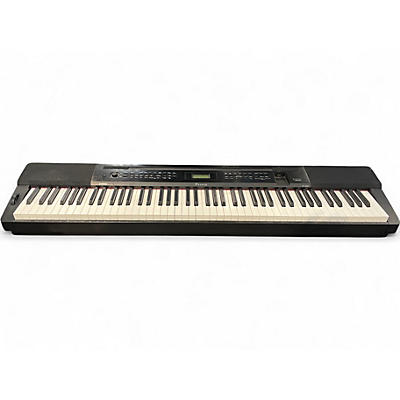 Used Casio PX350 88 Key Digital Piano