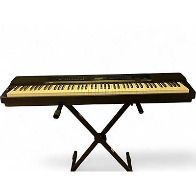 Used Casio PX350 88 Key Digital Piano