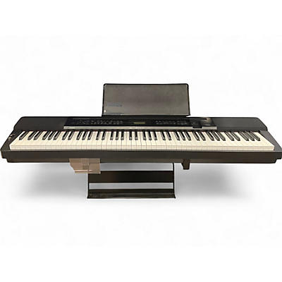Used Casio PX350M